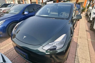 特斯拉Model Y 2022款 改款 545km 后轮驱动版