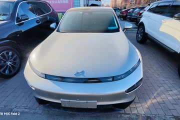 小鹏P7 2020款 586N