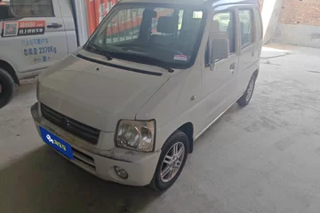 2012款 1.0L 手动 创业版 超越型