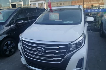 传祺M8 2020款 领航款 390T 至尊版