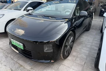 理想i6 2025款 后驱版