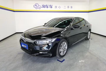 2018款 260TURBO 豪华版 国V