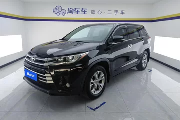 2018款 2.0T 手自一体 两驱 精英版 7座 国V