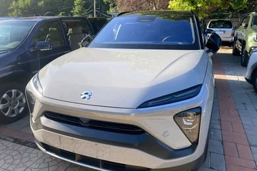 蔚来ES6 2020款 420KM 运动版