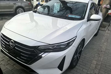 日产轩逸 2023款 1.6L 智驾版