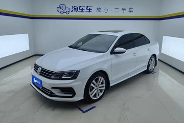 2018款 280TSI 双离合 熠动版