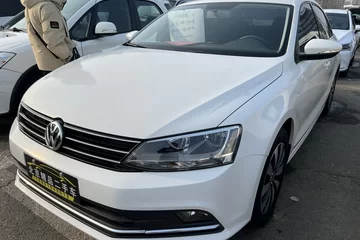 大众速腾 2018款 280TSI 双离合 豪华版