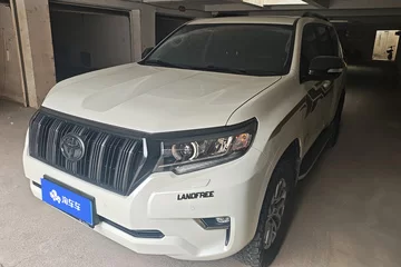 2018款 3.5L TX-L(后挂备胎)