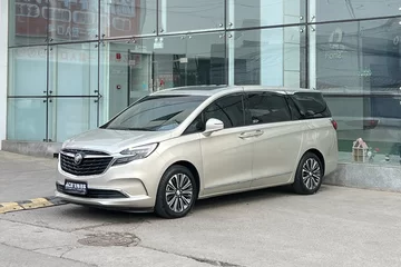 别克GL8 2022款 ES陆尊 653T 旗舰型 7座