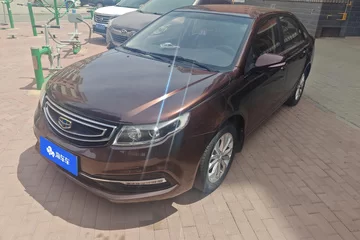 2016款 1.5L 自动 幸福版