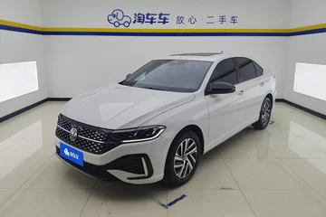 2023款 300TSI DSG星空领先版