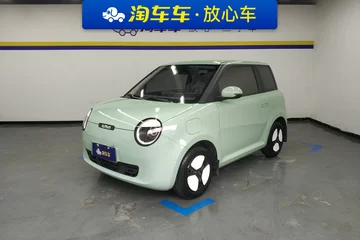 长安启源长安Lumin 2022款 210km 香甜款