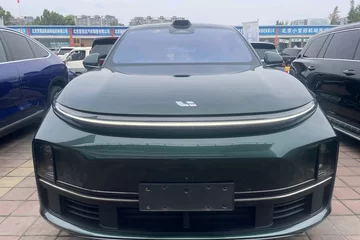 理想L7 2023款 L7 Max