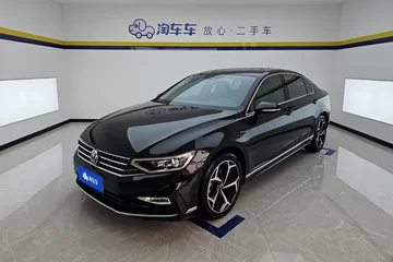 2023款 200万辆纪念版 330TSI 领先型