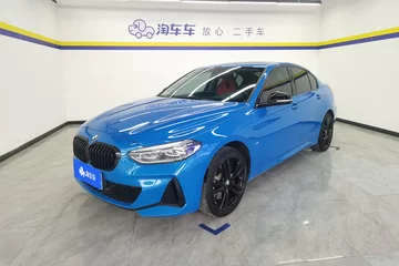2022款 125i M运动曜夜版