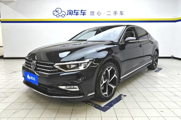 2023款 200万辆纪念版 330TSI 领先型