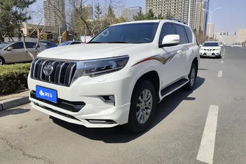 2018款 3.5L TX