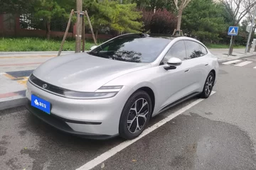 长安启源A06 2026款 纯电版 630km Max