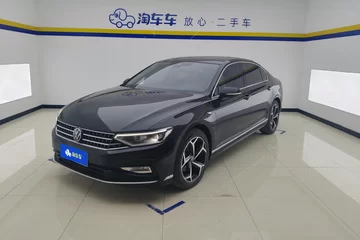 2025款 众享版 330TSI 豪华型