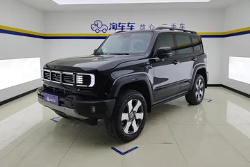 2025款 152km 进阶版