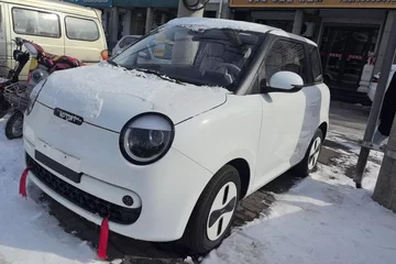 长安启源长安Lumin 2026款 宝藏版 205km 酷爱米（宁德）