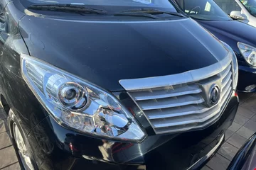 风行CM7 2014款 2.4L 公务版