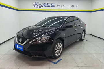 2022款 经典 1.6L XE舒适版