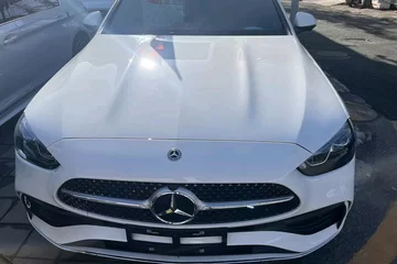 奔驰C级 2025款 C 200 L 运动版