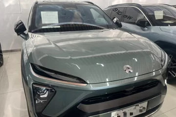 蔚来ES6 2020款 600KM 运动版