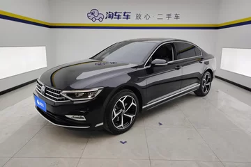 2023款 200万辆纪念版 280TSI 领先型