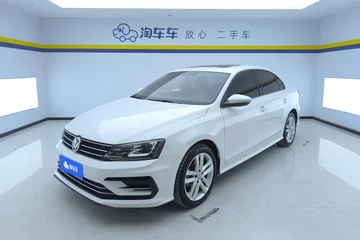 大众速腾 2018款 280TSI 双离合 熠动版