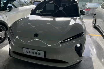 蔚来ET5T 2025款 550km 75kWh