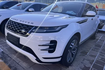 路虎揽胜极光 2023款 极光L 249PS R-Dynamic 豪华版