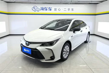 2019款 1.2T CVT 先锋版