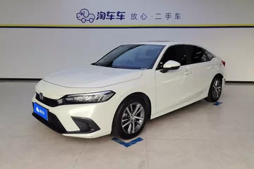 2023款 240TURBO CVT劲势版