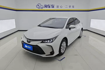 2019款 1.2T CVT 先锋版