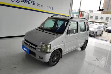 2011款 1.4L 手动 标准1型