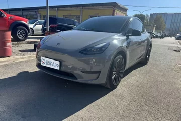 特斯拉Model Y 2022款 改款 545km 后轮驱动版