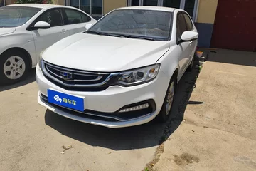 2018款 1.5L 手动 幸福版