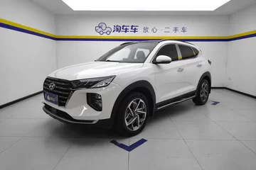 2020款 280TGDi 双离合 两驱 时尚版 国VI