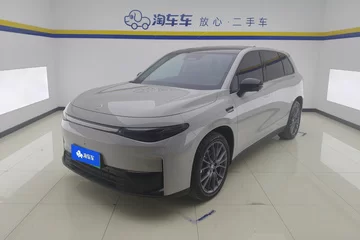 2024款 增程版 210km 210智享版