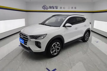 2019款 280TGDi 双离合 两驱 时尚版 国VI