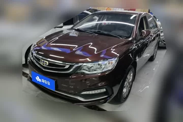 2018款 1.5L 手动 幸福版