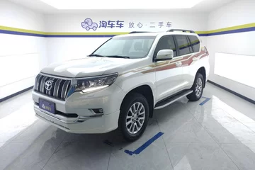 2019款 3.5L TX-L 尊享版(后挂备胎)