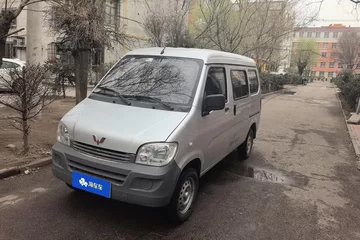 2015款 1.2L 手动 实用版 国V