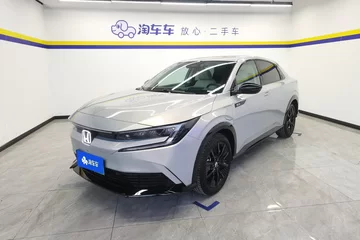 2024款 545km 进阶版