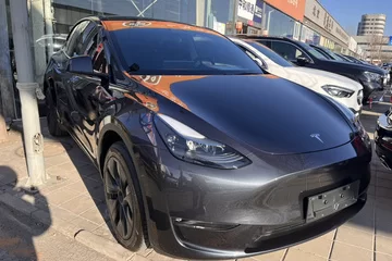 特斯拉Model Y 2024款 688km 长续航全轮驱动版
