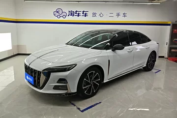 红旗H6 2024款 2.0T 致美版