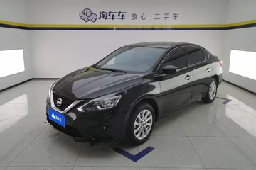2024款 经典 1.6L 舒适版
