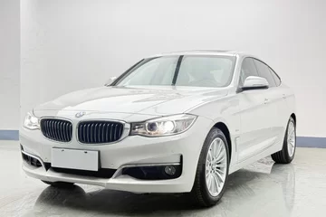 宝马3系GT 2013款 320i 2.0T 手自一体 风尚设计套装